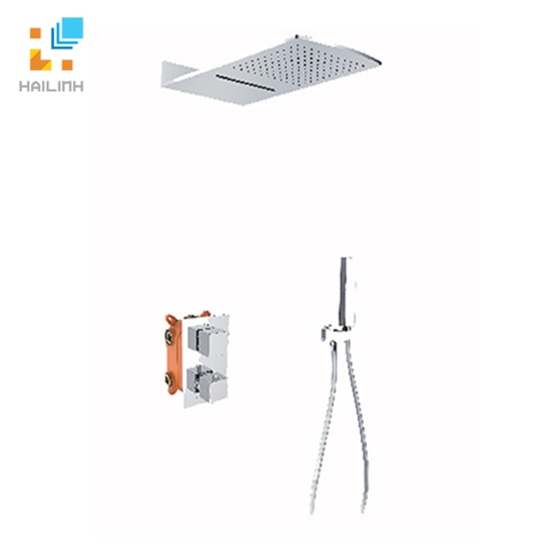 Sen tắm âm tường Euroking EU-1460700