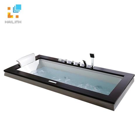 Bồn tắm Massage Euroking EU-208