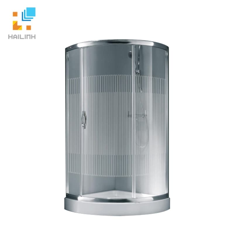 Phòng tắm kính Euroking EU-4407