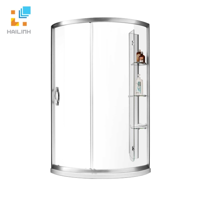 Phòng tắm kính Euroking EU-4504