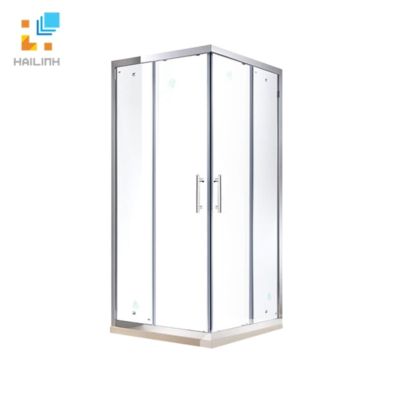 Phòng tắm kính Euroking EU- 4518