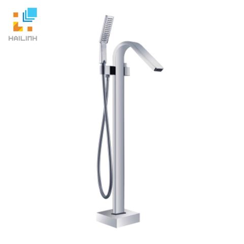 Vòi sen tắm gắn bồn Euroking EU-61001-1A