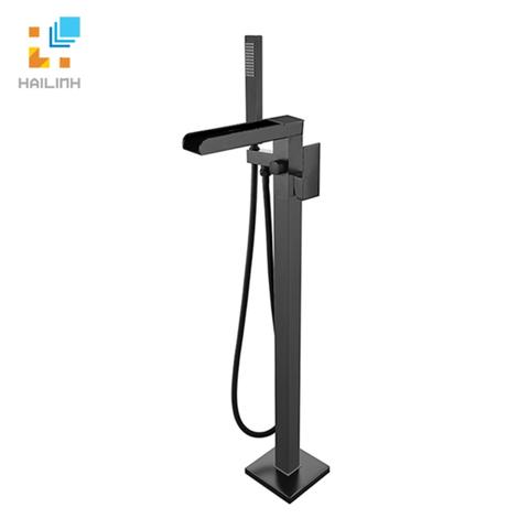 Vòi sen tắm gắn bồn Euroking EU-61020