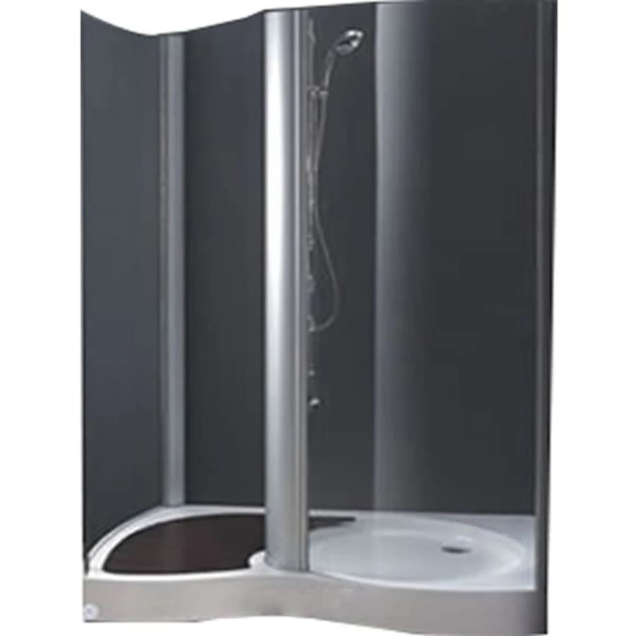 Phòng tắm vách kính EUROKING LV-32