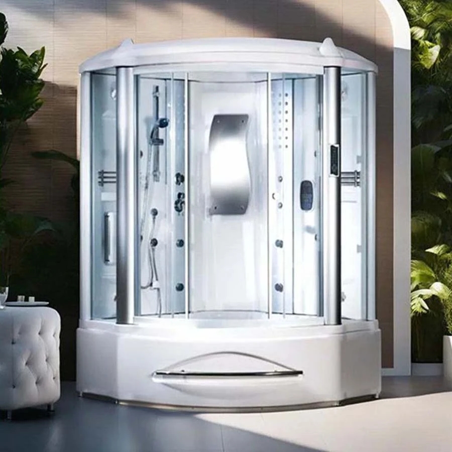 Phòng xông hơi EUROKING EU-8824