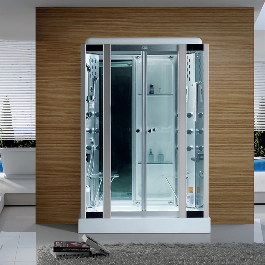 Phòng xông hơi NOFER NG-1491