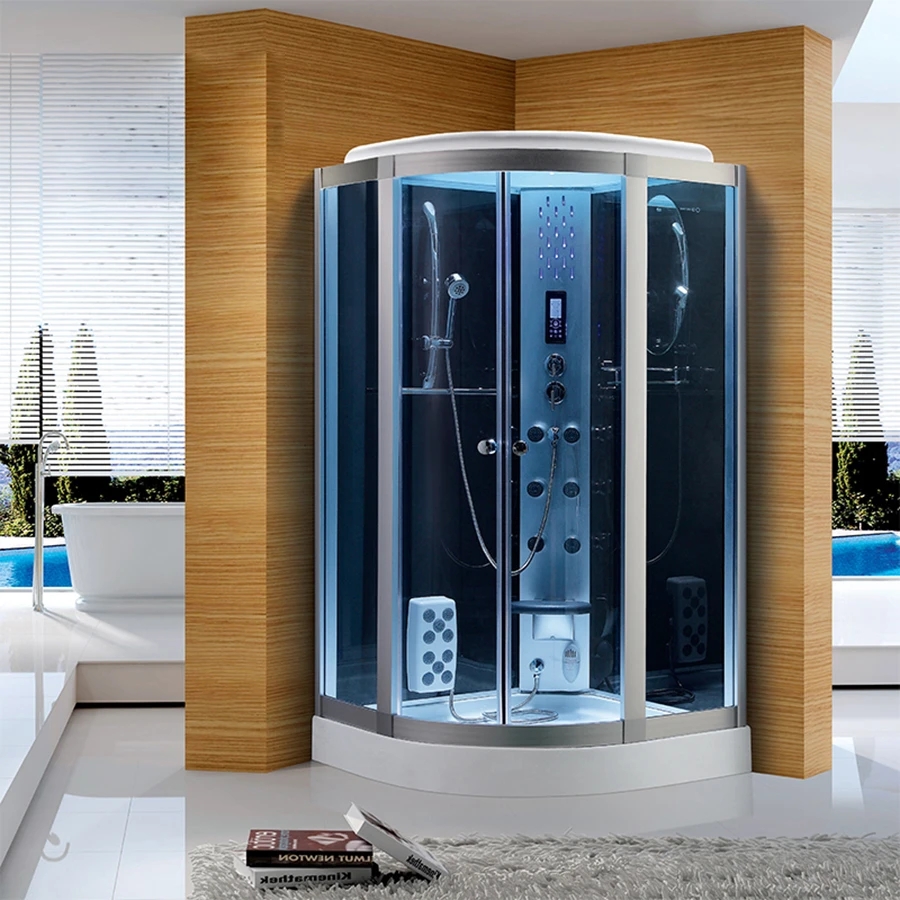 Phòng xông hơi NOFER NG-2105B