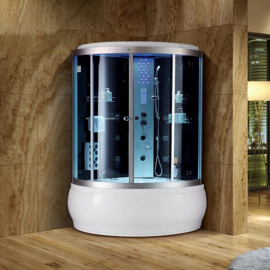 Phòng xông hơi NOFER NG-2120