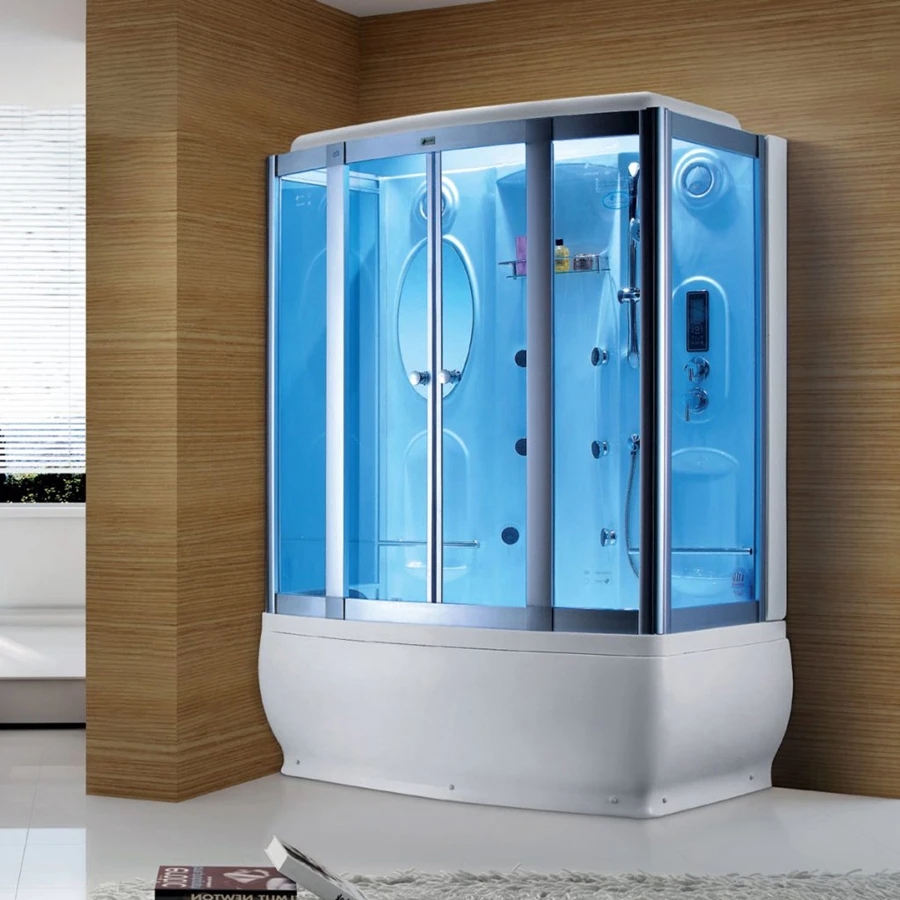 Phòng xông hơi NOFER NG-2159