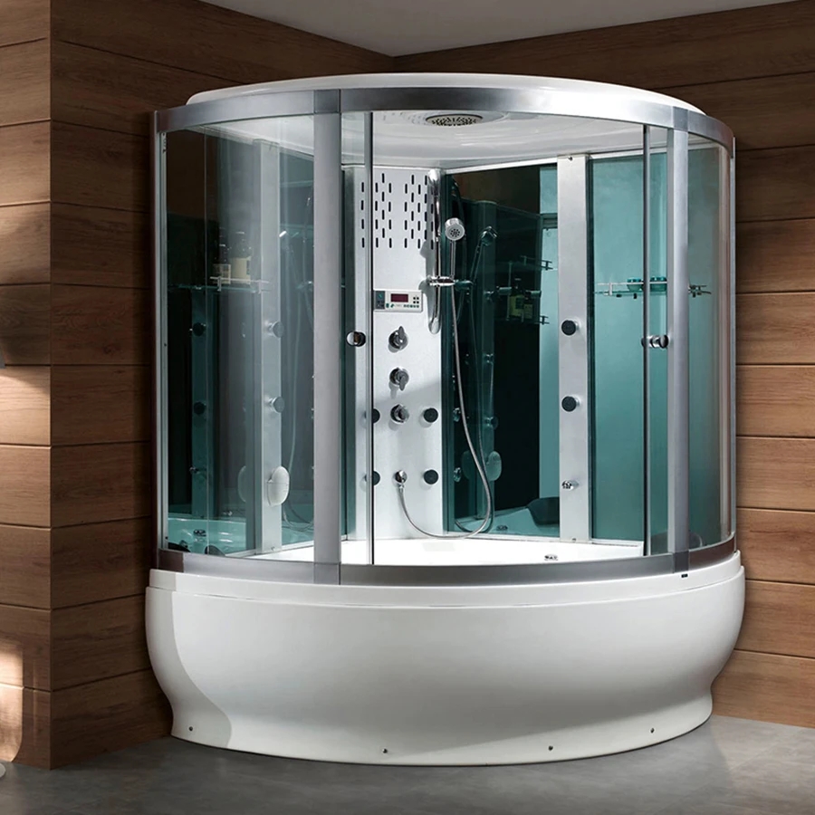 Phòng xông hơi NOFER NG-2161