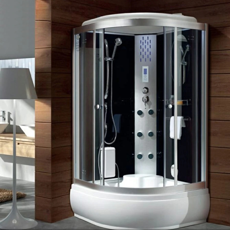 Phòng xông hơi NOFER NG-8105