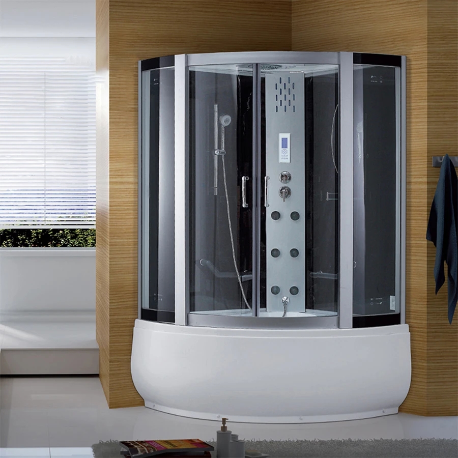 Phòng xông hơi NOFER NG-8120