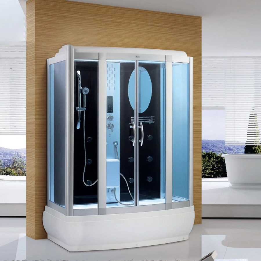 Phòng xông hơi NOFER NG-8159B