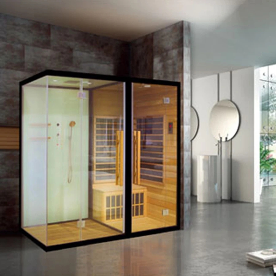 Phòng xông hơi NOFER SN-801