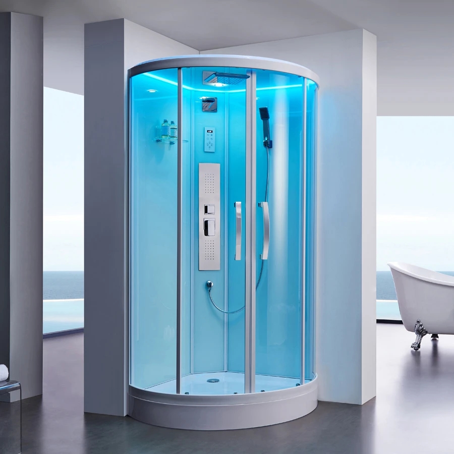 Phòng xông hơi NOFER VS-1018B