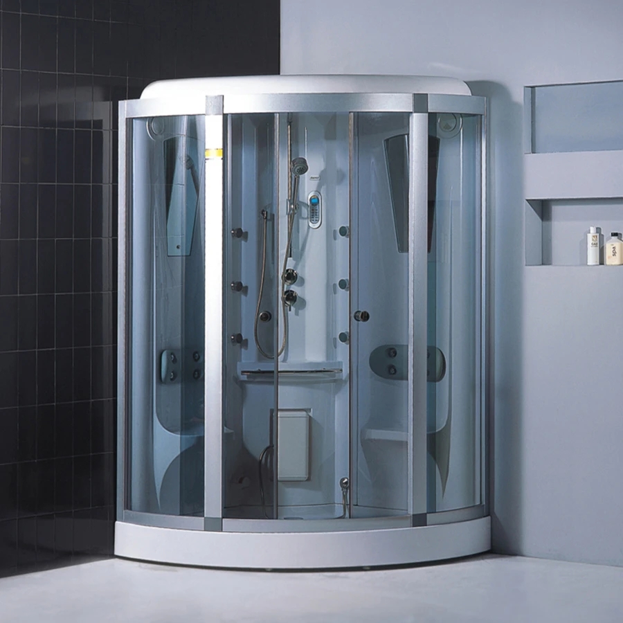 Phòng xông hơi NOFER VS-203