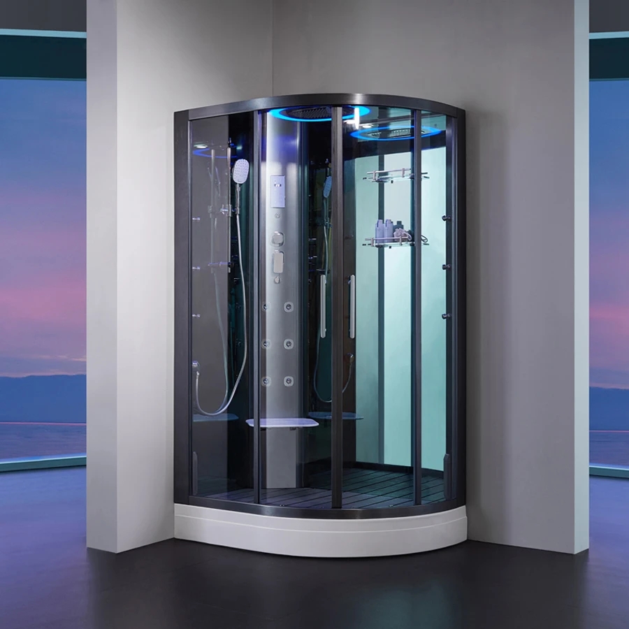 Phòng xông hơi NOFER VS-609