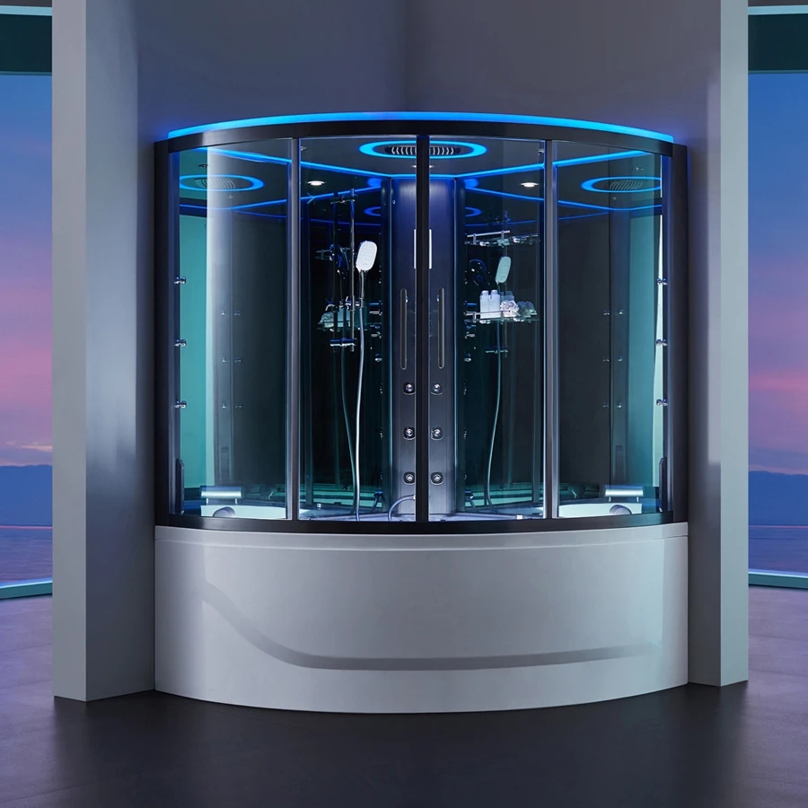 Phòng xông hơi NOFER VS-612