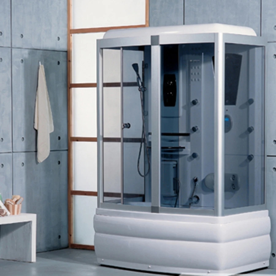 Phòng xông hơi NOFER VS-805