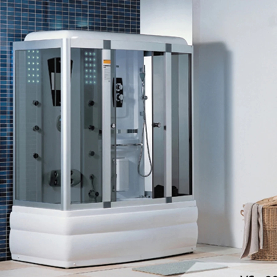 Phòng xông hơi NOFER VS-807