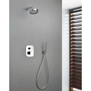 Ảnh Sen tắm âm tường Euroking EU-1451800 1
