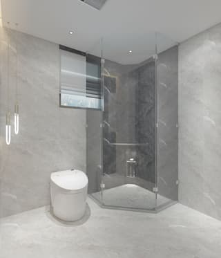 Ảnh Gạch Ấn Độ HLAD36122 3
