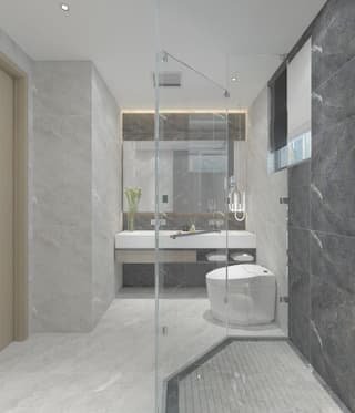Ảnh Gạch Ấn Độ HLAD36122 4
