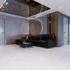 Ảnh Gạch Ấn Độ HLAD6112108 3