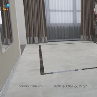 Ảnh Gạch Ấn Độ HLAD61296 2