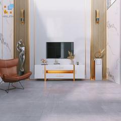 Ảnh Gạch Ấn Độ HLAD6112110 3