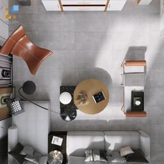 Ảnh Gạch Ấn Độ HLAD6112110 4