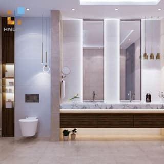 Ảnh Gạch Ấn Độ HLAD6112111 2