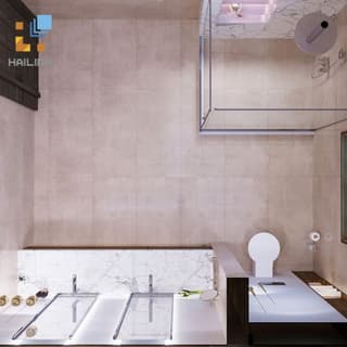 Ảnh Gạch Ấn Độ HLAD6112111 3