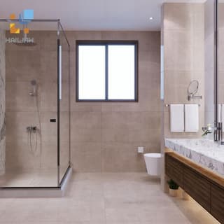 Ảnh Gạch Ấn Độ HLAD6112111 4