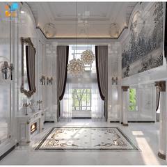 Ảnh Gạch CNC 2530 3