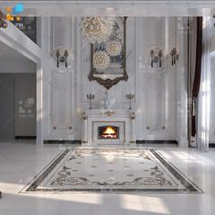 Ảnh Gạch CNC 2530 4