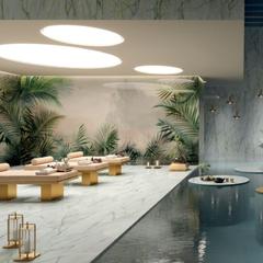 Ảnh Gạch Eurotile HLE3216146 2