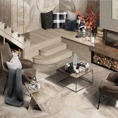 Ảnh Gạch Eurotile THV Q02 2