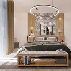 Ảnh Gạch Eurotile MMI K01 2