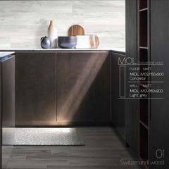 Ảnh Gạch Eurotile MOL I02 6