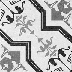 Ảnh Gạch Viglacera PLATINUM 12 MÙA HOA 10