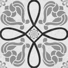 Ảnh Gạch Viglacera PLATINUM 12 MÙA HOA 12