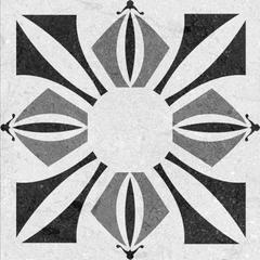 Ảnh Gạch Viglacera PLATINUM 12 MÙA HOA 2