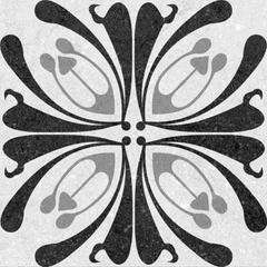 Ảnh Gạch Viglacera PLATINUM 12 MÙA HOA 3