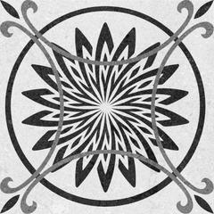 Ảnh Gạch Viglacera PLATINUM 12 MÙA HOA 5