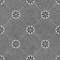 Ảnh Gạch Viglacera PLATINUM 12 MÙA HOA 6