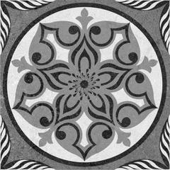 Ảnh Gạch Viglacera PLATINUM 12 MÙA HOA 8