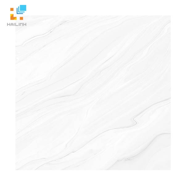 Gạch ceramic Viglacera SH-CE501 vân đá trắng