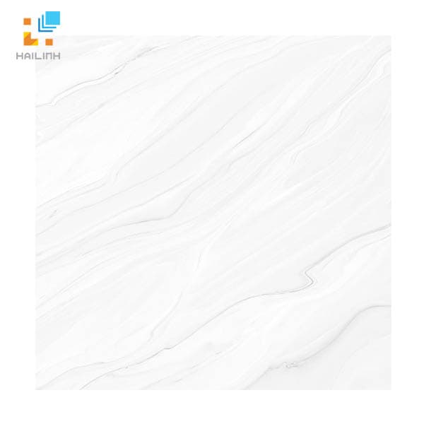 Gạch ceramic Viglacera SH-CE501 vân đá trắng