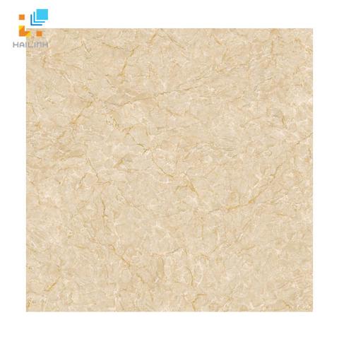 Gạch ceramic Viglacera SH-CE504 màu vàng kem